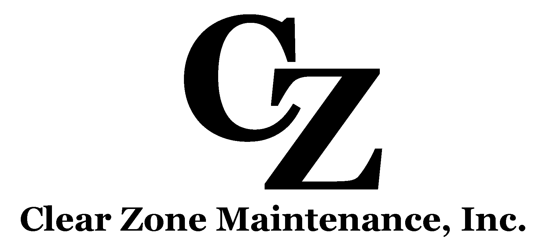 Clear Zone Maintenance, Inc.